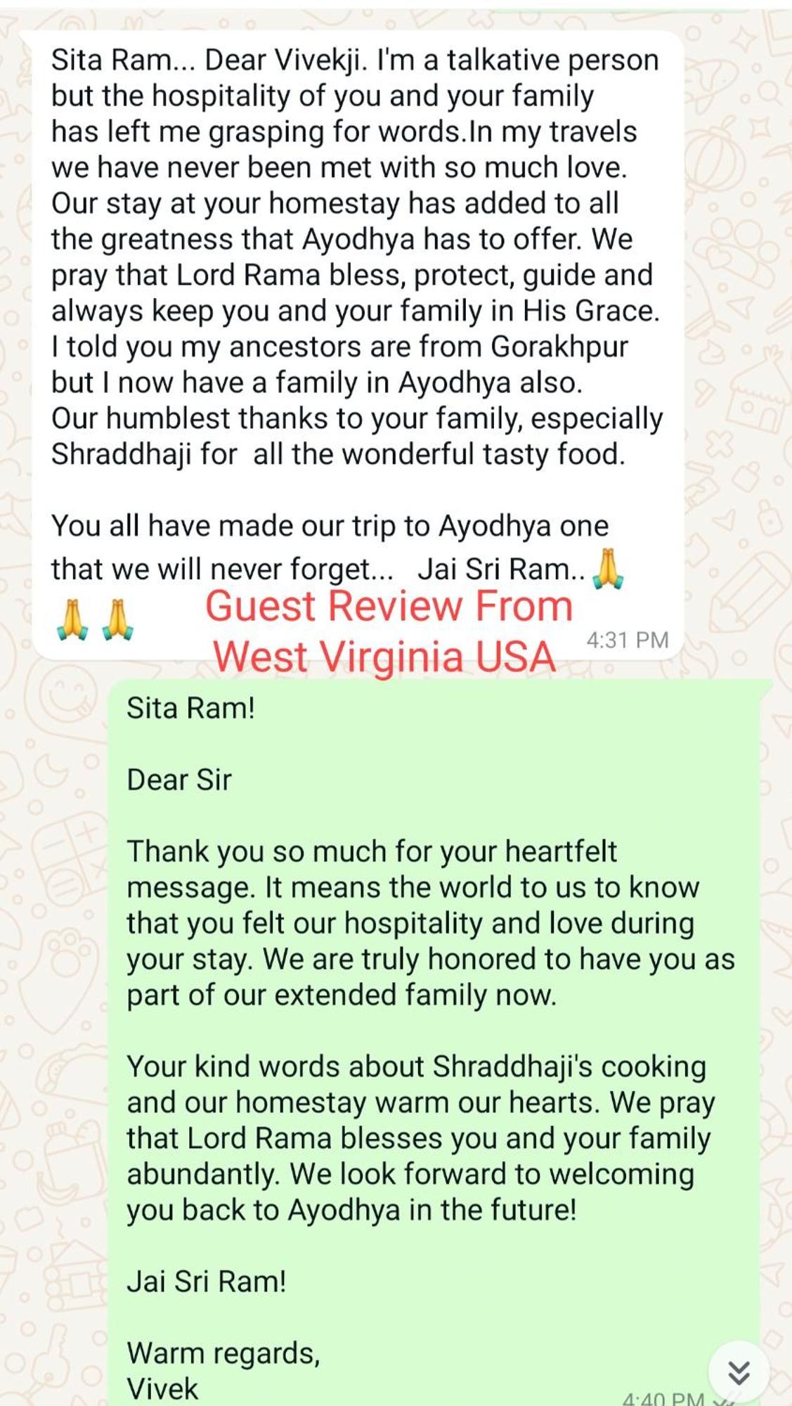 Hotel Raju Homestay Ayodhya 150 Meters From Shree Ram Janmbhoomi Temple 200 Meters From Ayodhya Dham Railway Station Esterno foto